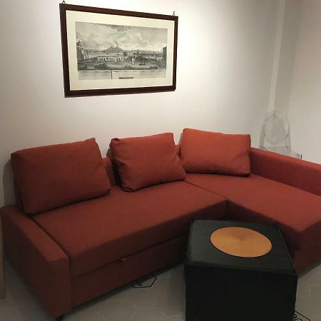 Ropelli Palace 那不勒斯 外观 照片